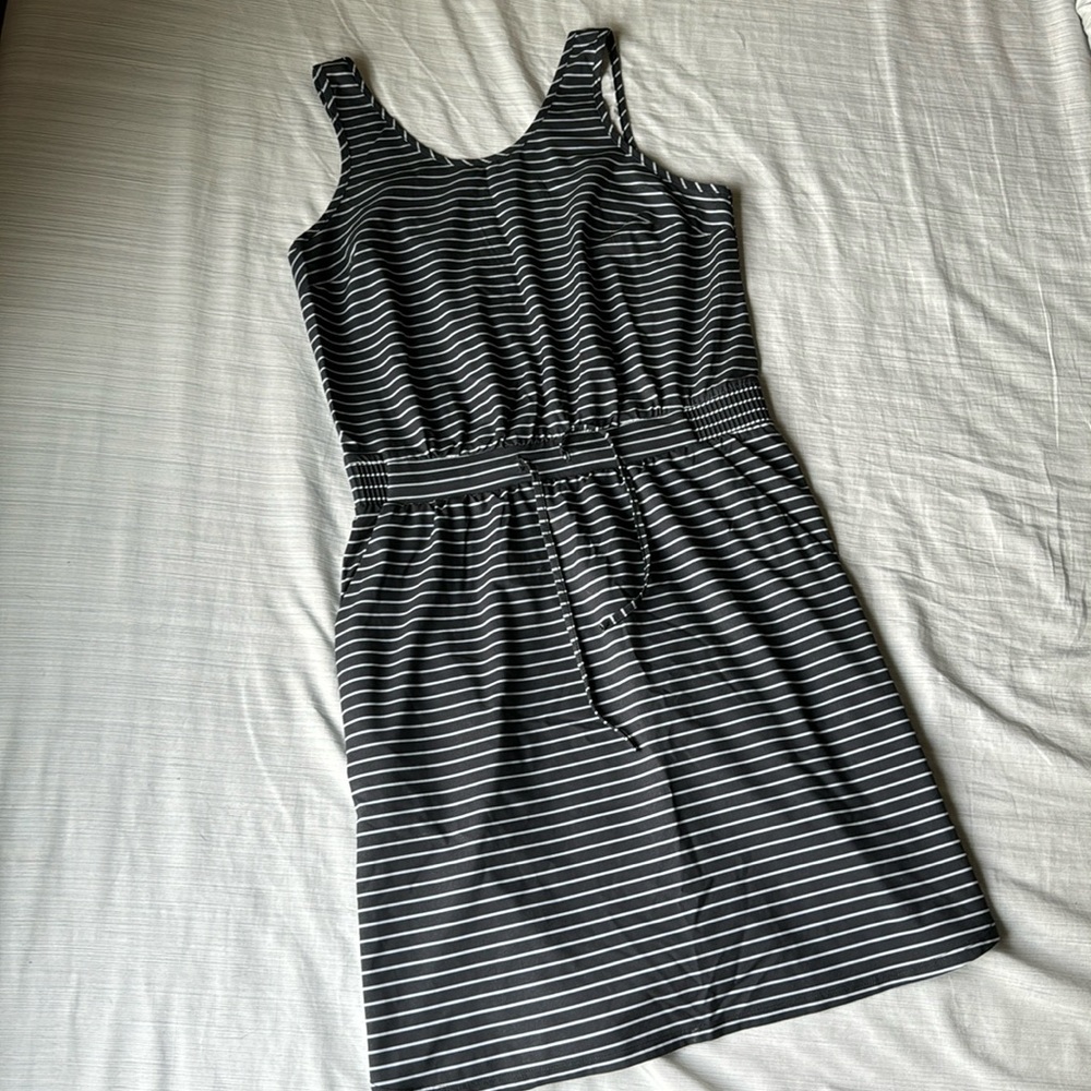Sporty dress